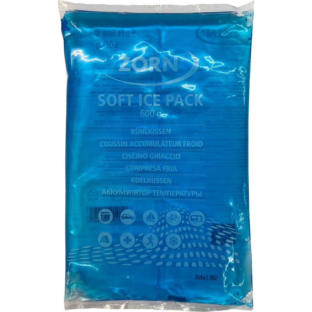 ZORN 790600  Kühlkissen / Soft-Icepack  1 St.