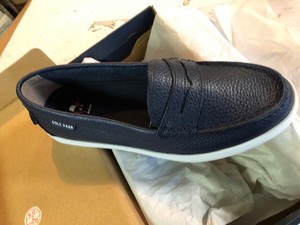 cole haan nantucket loafer womens