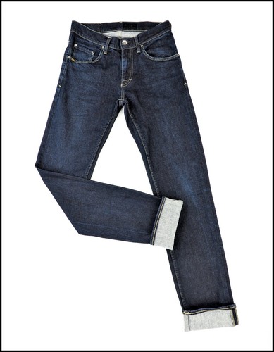 TIGER OF SWEDEN Straight Slim Fit 