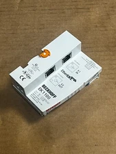 Beckhoff EK1100 Interface EtherCAT Coupler Terminal PLC Module
