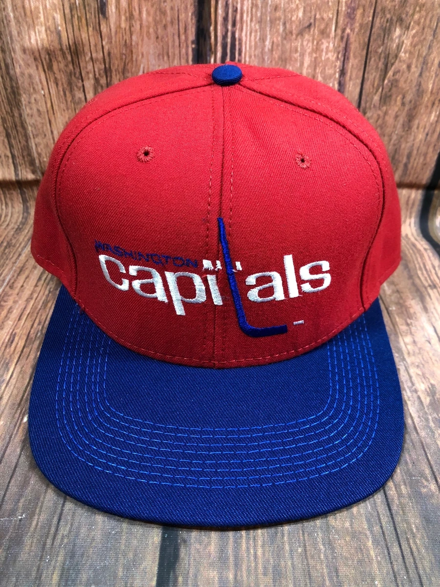Ccm hotsell fitted hat