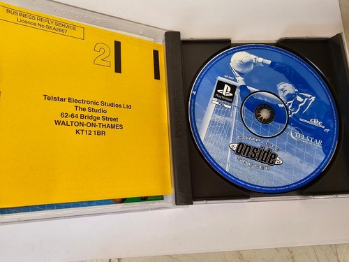 Juegos PS1 Playstation 1 - Crea tu propio paquete de juegos ¡Compra 2 obtén 1 oferta gratis! - Imagen 173 de 173