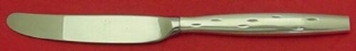 Discovery by Wallace Sterling Silver Dinner Knife Modern 9 1/2" Flatware - 第 1/1 張圖片