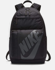 Nike Elemental Rucksack NEU Schwarz CK0944-01...