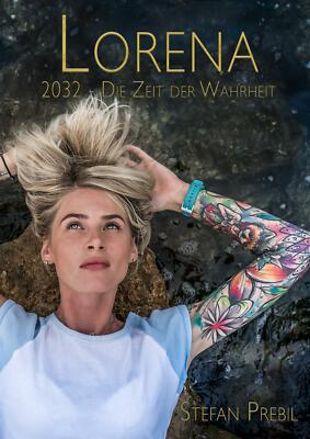LORENA | Buch | 9783749726509