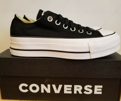 converse all star box