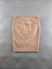 Ralph Lauren Black Label Women's 100 Wool Luxury Skirt, Size 6 SLIT 90'S VTG