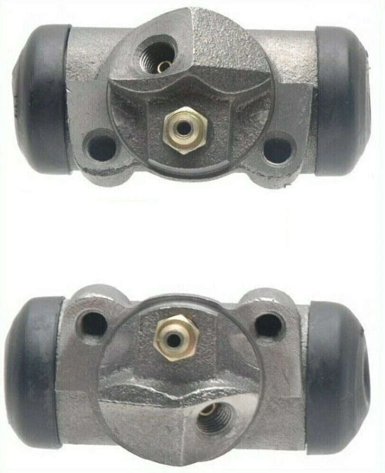 Nuevo 2 cilindros de rueda de freno RAYBESTOS TRASERO izquierdo y derecho reemplazo OEM # 2017509 10 Foto 3 de 4