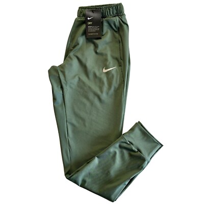 Nike Joggers Dri-Fit Training Jim Jogger pants For Men Free Shipping