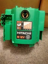 HITACHI M12V PLUNGE ROUTER MOTOR HOUSING ALSO FITS M12SA