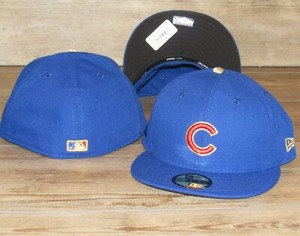 chicago cubs 2016 world series hat