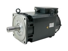Siemens 1PH8133-1MF12-0BB1 Servo Motor + Encoder + Fan 15.00kW 1500rpm -used-
