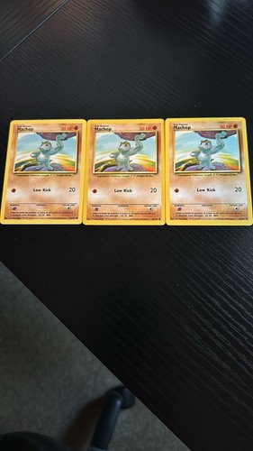 1999 Pokemon Base Set: Choose Your Card! All Cards Available - 100% Authentic - Picture 80 of 148