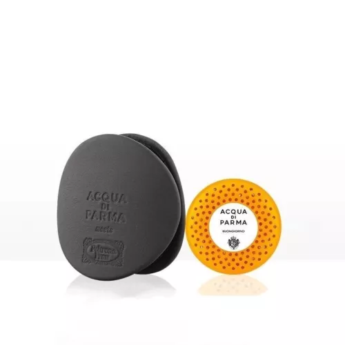 For Auto Diffusor von Acqua Di Parma Ledertasche Nachfüllpackung Buongiorno Set - Bild 13 von 31