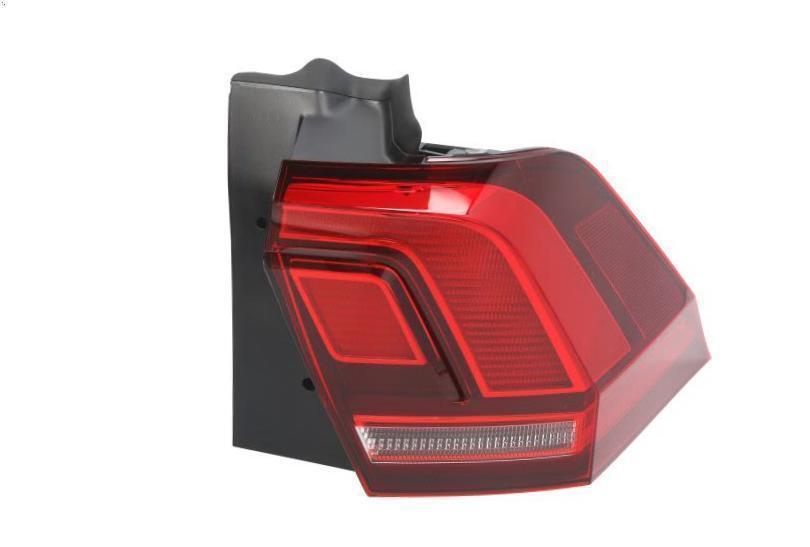 2 Ressorts De Suspension Arrière RIDEX Pour VW Tiguan I (5N) - Compatibles Nombreuses Références OE, Neufs