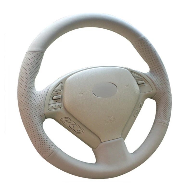 Infiniti g35 steering wheel cover deals