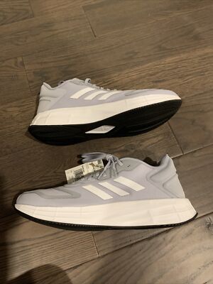 adidas gazelle silver green womens adidas Men's Duramo 10 Running Shoes main image 1
