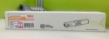 GENUINE OKI C530 / 44469726 Toner Cartridge Magenta