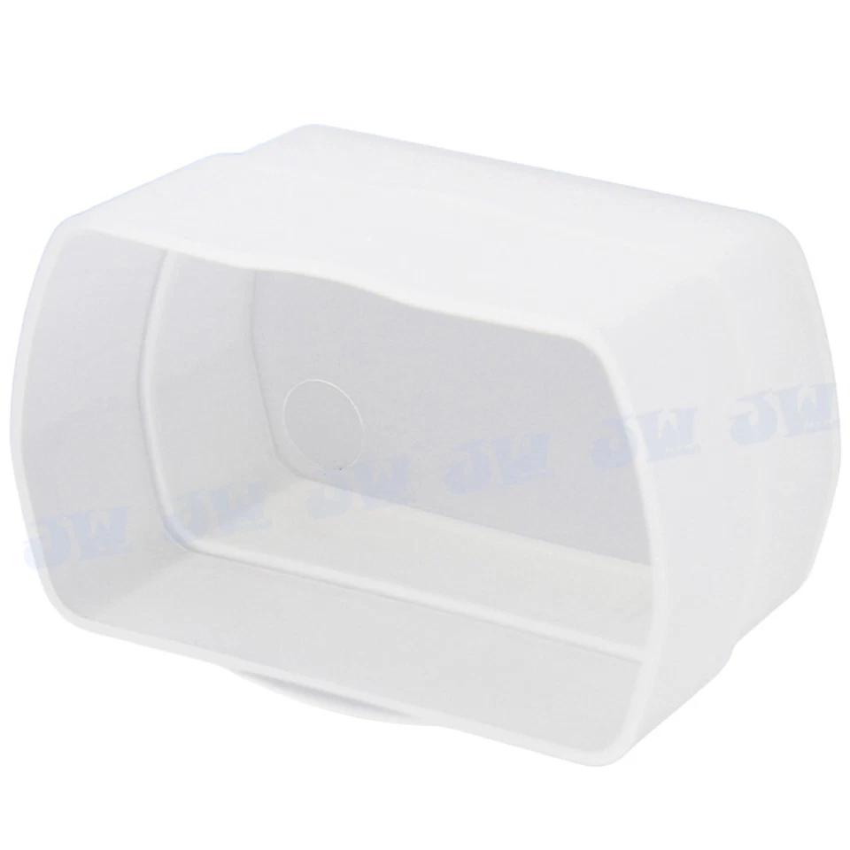 JJC Speedlite Flash Diffuser CANON 430EX/430EX II Yongnuo YN-500EX SONY HVL-F43M - Image 4 of 4