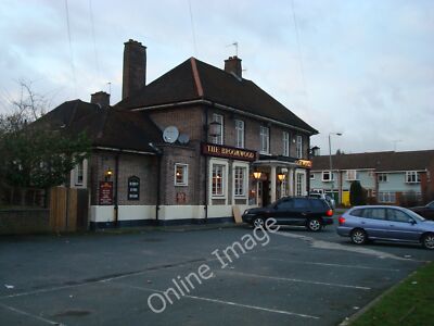 Foto 6x4 The Broomwood Wirtshaus, St Paul's Cray Foots Cray c2010