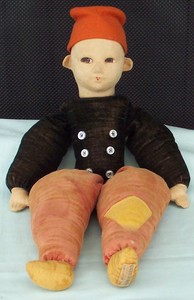 norah wellings dolls ebay