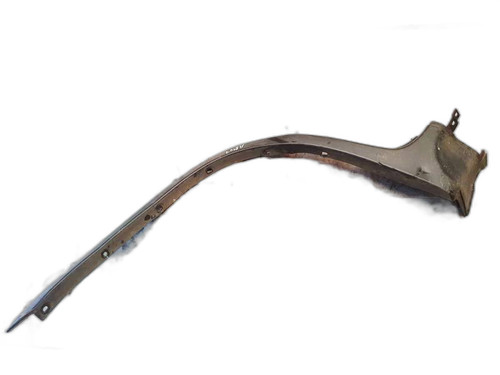 BMW X5 2006 Left Front Wheel Arch (fender) Trim 8408703, Genuine #1709030-49