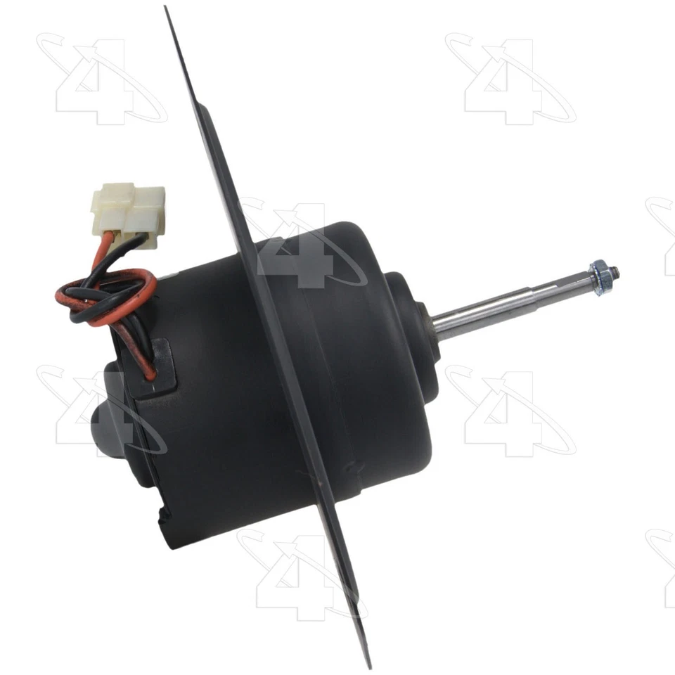 Motor soplador de climatización para Mitsubishi Mighty Max 1987-1996 4 estaciones 1988 1989 1990 Foto 4 de 4