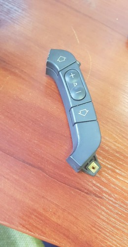 BMW LENKRAD MULTIFUNKTION RADIO SCHALTER 8363700