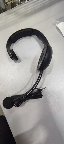 HyperX Cloud Chat Headset Official PS4 Noise Black Used Working - 第 11/13 張圖片