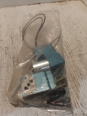 MAC 257B-111CAAA Solenoid Valve - (C4D)