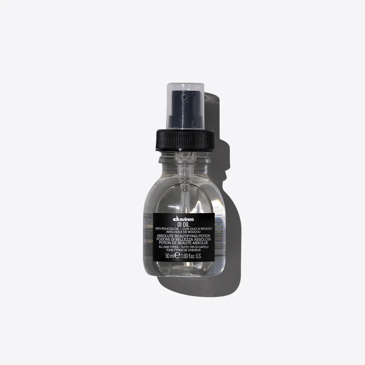 Davines- Oi Olio Absolute Beautifying Potion da 50 ml.