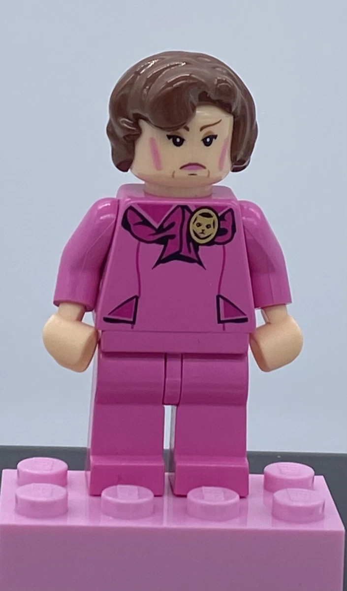 Lego harry 2025 potter 2007