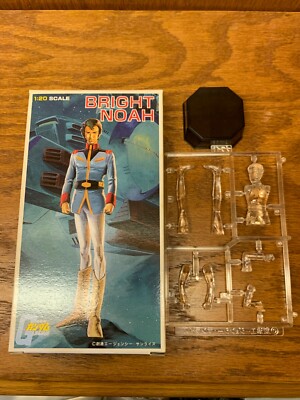 GUNDAM CHARACOLLE BOX 10体セット　プラモデル Gundam Chara Colle Box 1/20 Scale Bandai 20th Anniversary