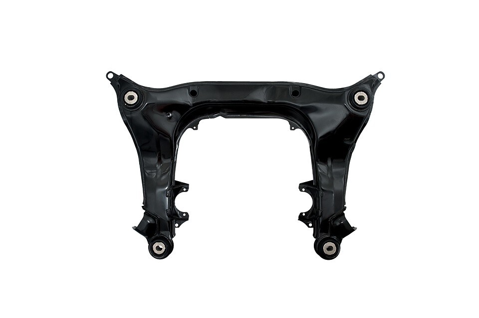 Front Subframe Crossmember for VW PASSAT 1997-2005 4B0399313E ZRZ 