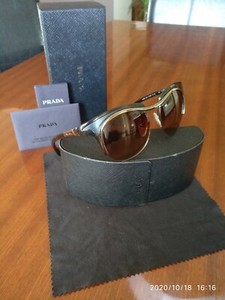 prada dixie sunglasses