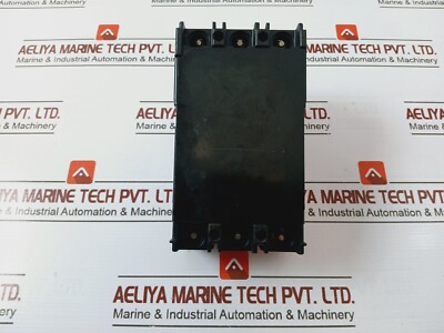FUJI ELECTRIC EA33 BB3AEA-010 Interruttore-Sezionatore 10A 460VAC 3-Pol
