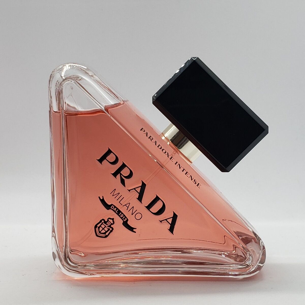 Prada Paradoxe INTENSE Eau De Parfum Spray 3 oz / 90 ml For Prada Paradoxe INTENSE Eau De Parfum Spray 3 oz / 90 ml For