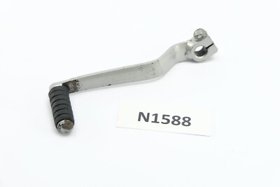 Tbest Leva Del Cambio In Alluminio Per CBR600RR F5 (2003-2012) E CBR600 CBR1000 (2004-2013) – Pedale Di Ricambio Resistente