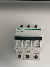 Schneider IC 60 H C63A   10000