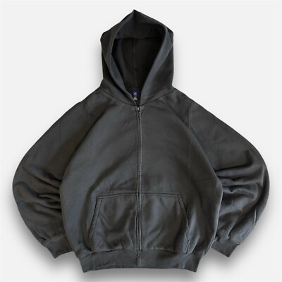 Gap Zip Up Hoodie Felpa Gap Yeezy Adidas Yeezy Alien Hoodie Deals