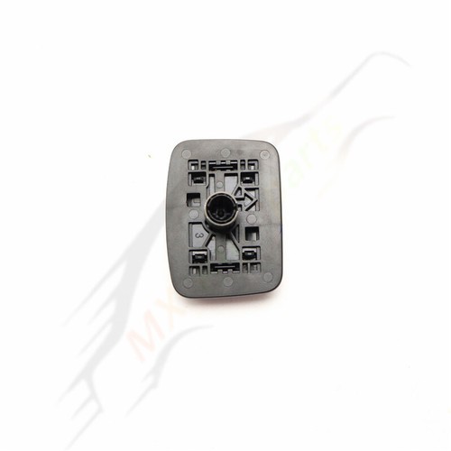 🔥 Cubierta de interruptor de botón de control de navegación ABS para Lexus GS 2016-2017 - Imagen 5 de 8