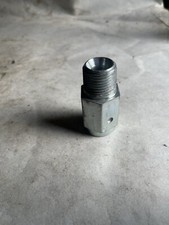 Parker LT-50-11 Line Check (Throttle) Valve
