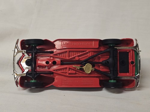 Liberty Classics by Spec Cast 1940 Ford Bank (Limited Edition Mtn. Dew Model) - Picture 13 of 19