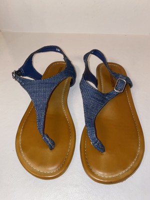 tucker and tate sandals