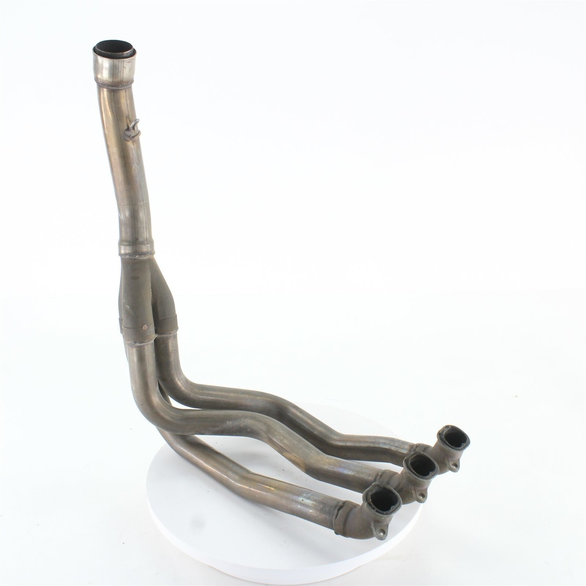 97-00 Triumph Daytona 955i T595 Int B. Exhaust Header Pipe