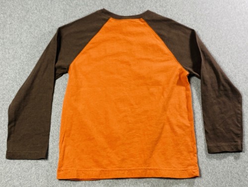 gymboree Boys Top Long Sleeves Size 5 - Picture 3 of 3