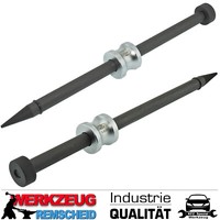 Injektor Dichtring Auszieher Abzieher Kupferring Dichtung Entfernen 350 Mm Lang