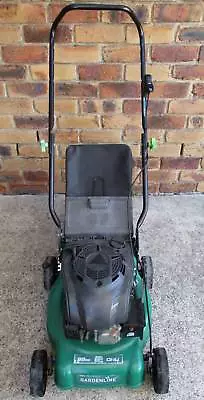Wrecking Gardenline 99cc Lawn Mower Parts S From Mowers Wrecking Gardenline 99cc Lawn Mower Parts S From