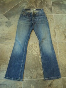 levis bold curve bootcut