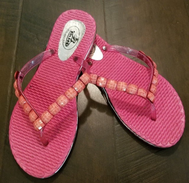 summer rio sandals